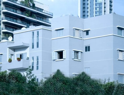 Achrafieh Dorms FOR GIRLS ONLY