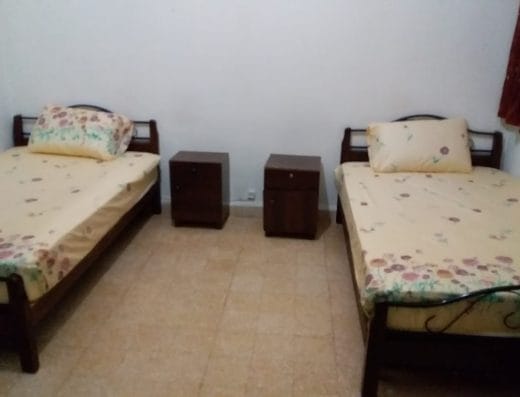 Achrafieh Dorms FOR GIRLS ONLY