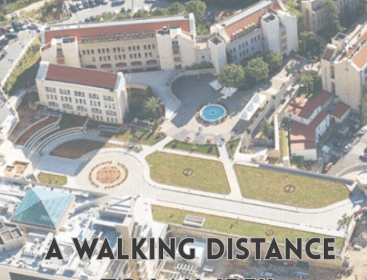 Campus Edge Dorms