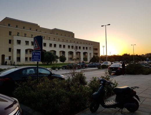 Dorms – Lebanese University