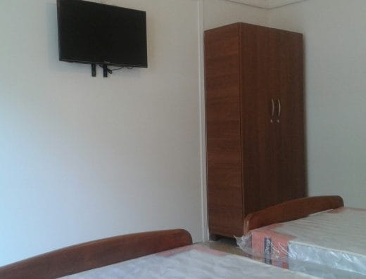 Mon Foyer dorm for girls