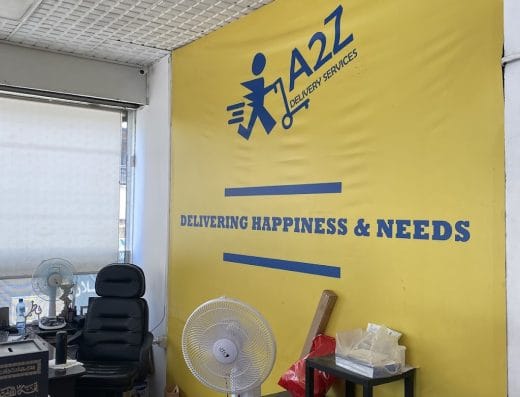 A2Z Services