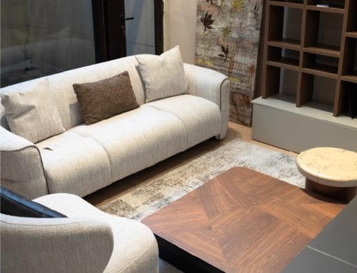 Assaad Daoui Furniture