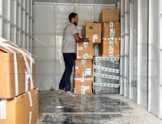 Auto Ammar Movers