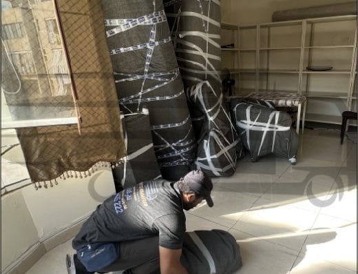 Auto Ammar Movers