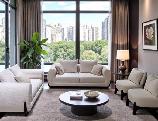 Beirut Furniture