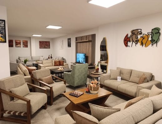 Beirut Furniture