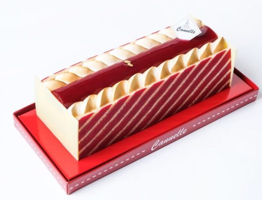 Cannelle