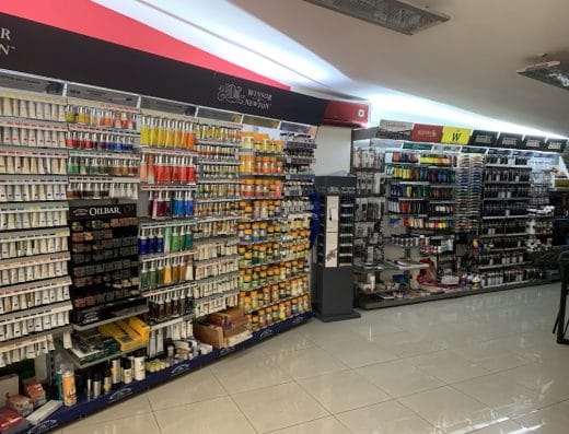 CITY STATIONERY GROUP SAL