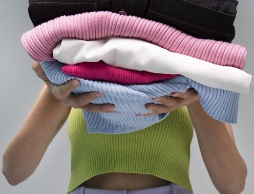 Clean & Clear Laundry