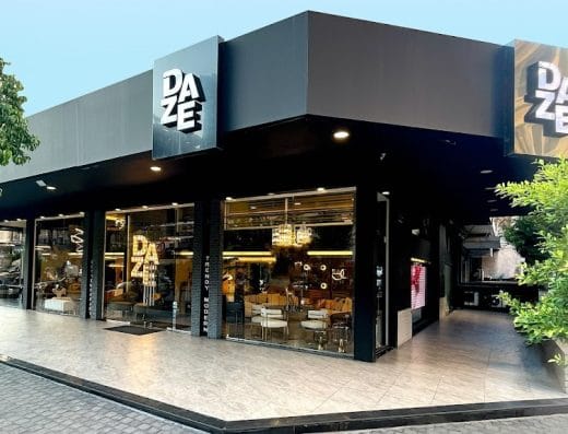 DAZE Furniture