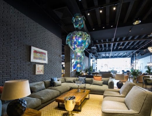 DAZE Furniture