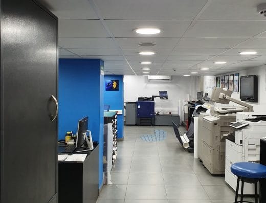 Doculand – Print & Copy Center | Gemmayzeh