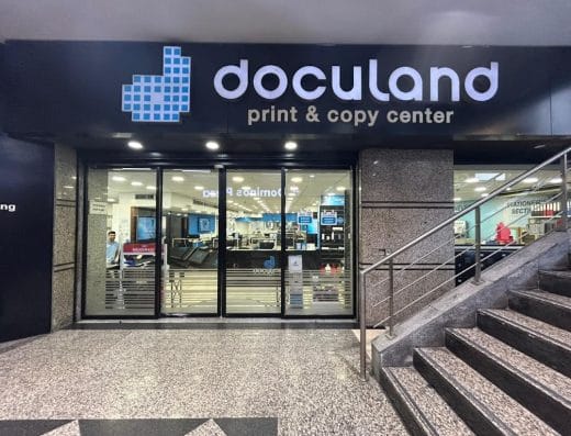 Doculand – Print & Copy Center | Hamra