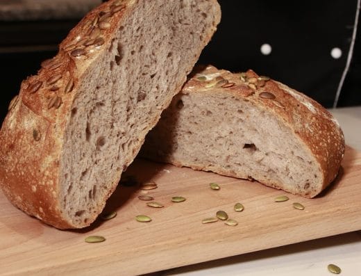 Dough Beirut