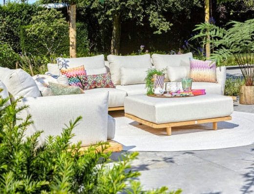 Expo garden Outdoor furniture Lebanon