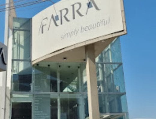 Farra Design Center
