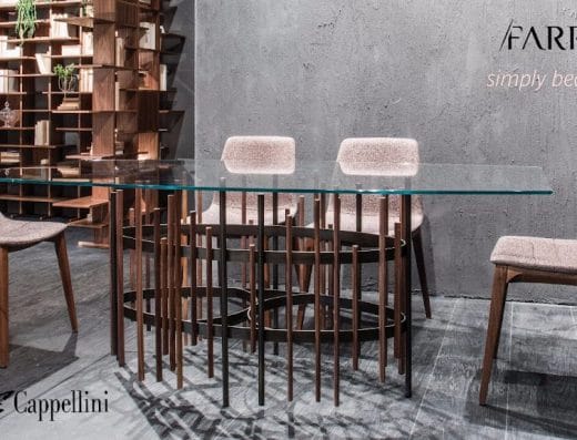 Farra Design Center