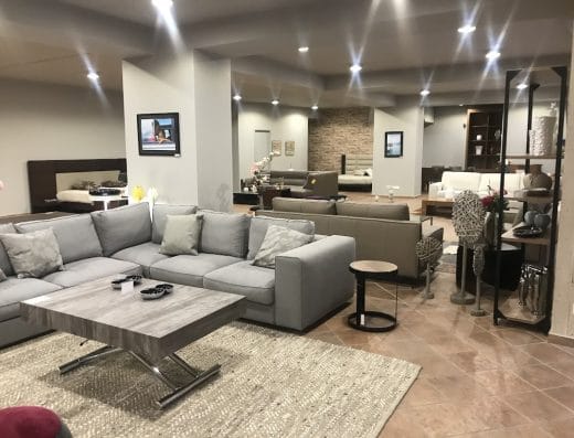 Farra Design Center