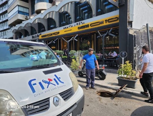 FIXIT – Drain & Leak Experts