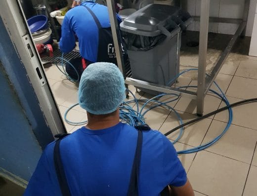 FIXIT – Drain & Leak Experts
