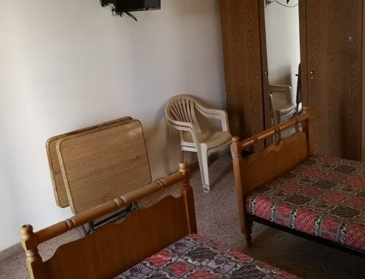 FOYER BADRAN – FOR GIRLS ONLY