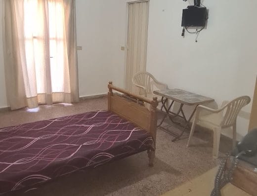 FOYER BADRAN – FOR GIRLS ONLY