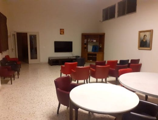 Foyer Saint Vincent De Paul. Beit Mar Mansour.