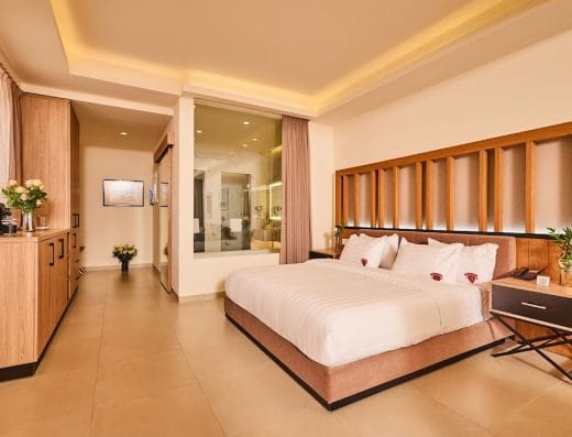 Hotel Saint Georges Beirut