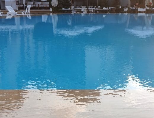 Hotel Saint Georges Beirut