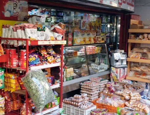 Itani Mini Market