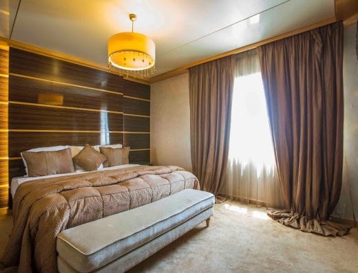 Lahoya Suites