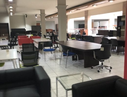 MATTA Gallery – Dekwaneh