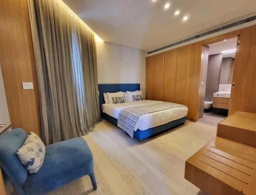 Monot Suites Beirut