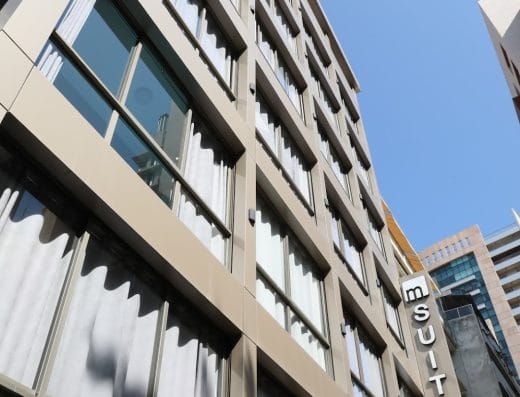 Msuites