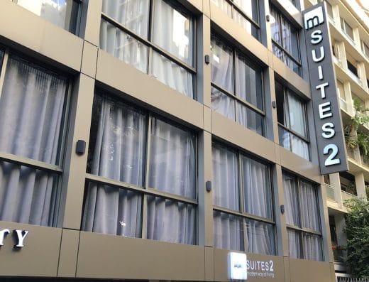 Msuites