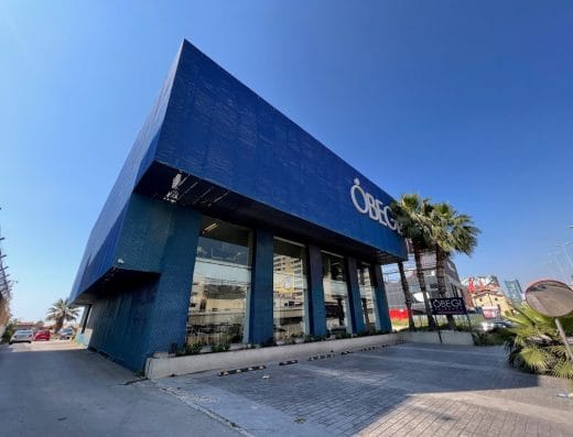 Obegi Home Lebanon
