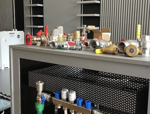 Plumber Grounds