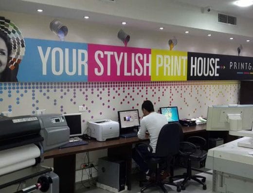 Print & More