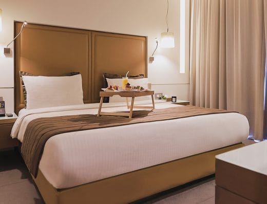 Saifi Suites