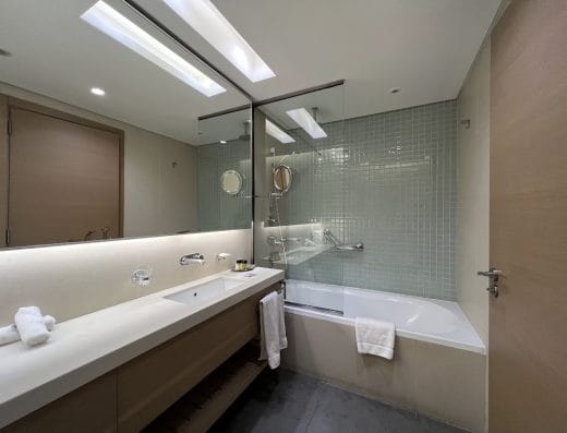 Saifi Suites