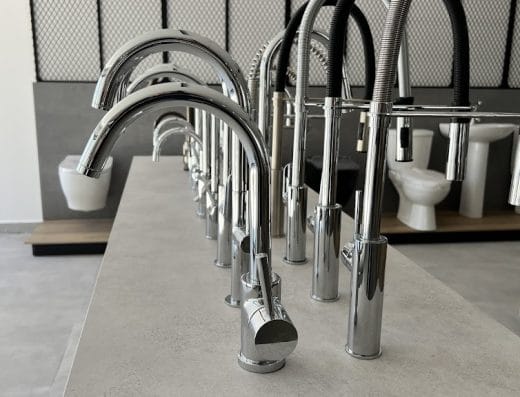 Saleh Sanitary