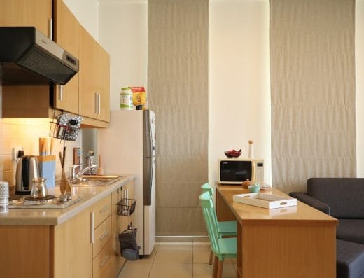 Siran Towers: Furnished apartment for rent Beirut, Students apartment Near LAU Beirut, Dorms in Hamra, Dorms near AUB
