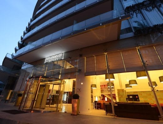 Staybridge Suites Beirut by IHG