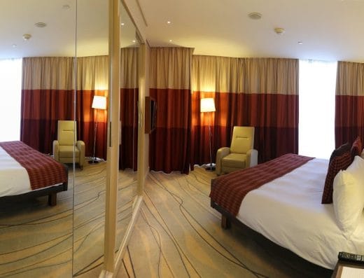 Staybridge Suites Beirut by IHG