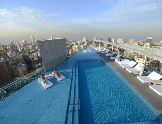 Staybridge Suites Beirut by IHG