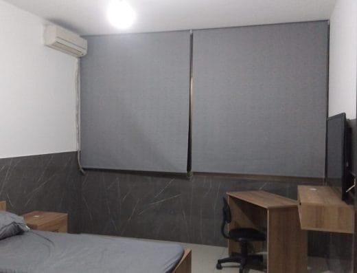 Students’ dorms