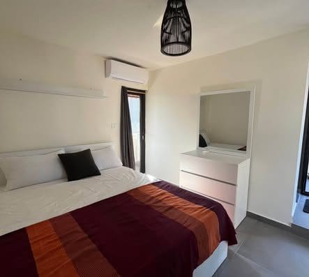 Studio for rent  Location Geitawi