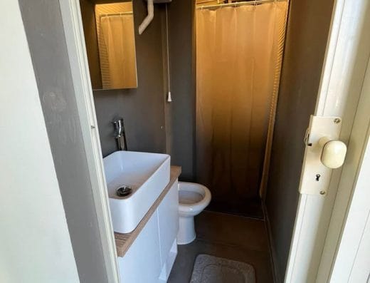 Studio for rent  Location Geitawi
