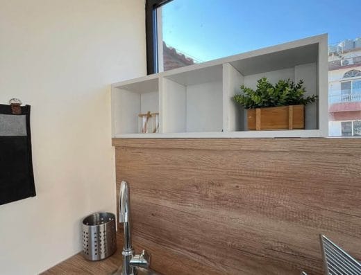 Studio for rent  Location Geitawi